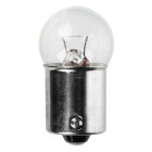 Lâmpada 12V 5W BA15S Caixa de 10 Unidades Amio 01488