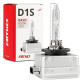 Lâmpada D1S Xenon Bulb 6000k Amio 02943