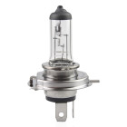 Lâmpada Auto H4 12V 60/65W UV Filtro Amio 01268