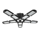 Lâmpada LED de Oficina E27 Articulada 120W 6000 lm