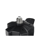 Lâmpada LED de Oficina E27 Articulada 120W 6000 lm
