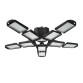 Lâmpada LED de Oficina E27 Articulada 120W 6000 lm