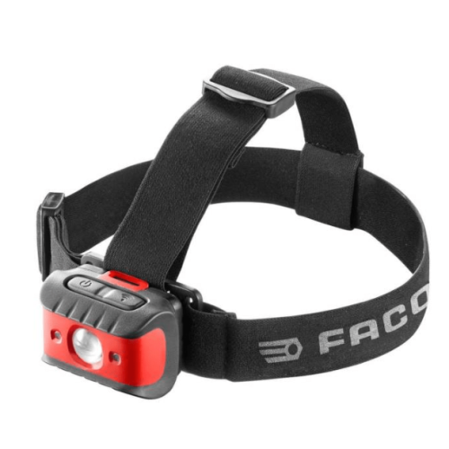 Gambiarra de cabeça Led Facom 779.FRT3PB