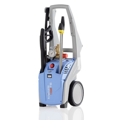 Lavadora de Alta Pressão 150 Bar Kranzle K1152 TS