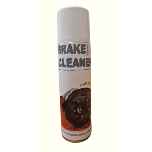 Spray Limpa Travões Doutorcar 500ml 