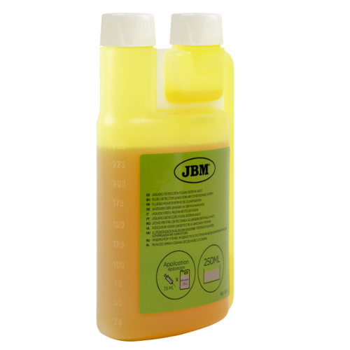 Líquido Fluorescente Detecta Fugas 250 ml – AC A/C 