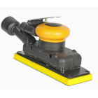 Lixadeira Pneumática Orbital 70x198 com Aspiração