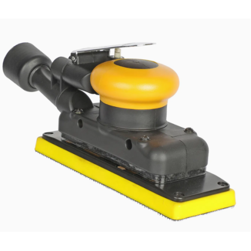 Lixadeira Pneumática Orbital 70x198 com Aspiração
