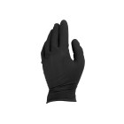 Caixa Luvas Solid Grip Especial Mêcanica 50 Unid.
