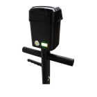 Macaco a Bateria 20/40 t Longo – Kroftools 4919