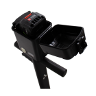 Macaco a Bateria 20/40 t Longo – Kroftools 4919