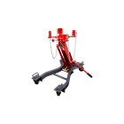 Macaco de Rodas para Transmissões 1T Kroftools 4926