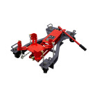 Macaco de Rodas para Transmissões 1T Kroftools 4926