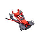 Macaco de Rodas para Transmissões 1T Kroftools 4926