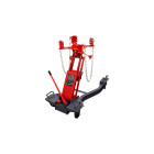 Macaco de Rodas para Transmissões 1T Kroftools 4926