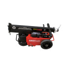 Macaco Hidráulico Pneumático 25-50T Kroftools 4823