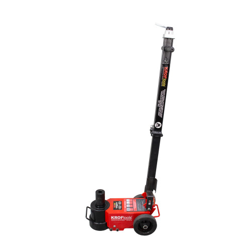 Macaco Hidráulico Pneumático 25-50T Kroftools 4823