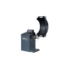 Máquina Calibrar Rodas Automática 10"-24" 220V Kroftools 9045