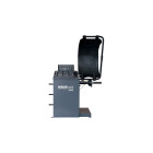 Máquina Calibrar Rodas Automática 10"-24" 220V Kroftools 9045