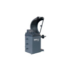 Máquina Calibrar Rodas Automática 10"-24" 220V Kroftools 9045