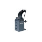 Máquina Calibrar Rodas Automática 10"-24" 220V Kroftools 9045