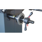 Máquina Calibrar Rodas Automática 10"-24" 220V Kroftools 9045
