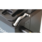 Máquina Calibrar Rodas Automática 10"-24" 220V Kroftools 9045