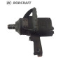 Máquina de Impacto 1" 2450 Nm Rodcraft RC2425