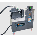 Máquina para limpeza filtro partículas Oxyhtech MAXIPLUS 40 Lt  