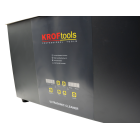 Máquina de Limpeza de Peças Ultrassónica 30 L – Kroftools 9746