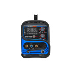 Máquina de Soldar MIG/MAG FLUX MMA 160A – Com e Sem Gás Máquina de Soldar MIG/MAG FLUX MMA 160A – Com e Sem Gás