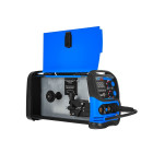 Máquina de Soldar MIG/MAG FLUX MMA 160A – Com e Sem Gás Máquina de Soldar MIG/MAG FLUX MMA 160A – Com e Sem Gás