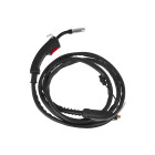 Máquina de Soldar MIG/MAG FLUX MMA 160A – Com e Sem Gás Máquina de Soldar MIG/MAG FLUX MMA 160A – Com e Sem Gás