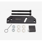 Kit Sincronização Volante Motor Mercedes | Renault 0.9/1.3/1.6 Gasolina Kroftools 1702 Kit Sincronização Volante Motor Mercedes | Renault 0.9/1.3/1.6 Gasolina Kroftools 1702