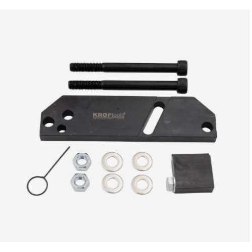 Kit Sincronização Volante Motor Mercedes | Renault 0.9/1.3/1.6 Gasolina Kroftools 1702 Kit Sincronização Volante Motor Mercedes | Renault 0.9/1.3/1.6 Gasolina Kroftools 1702