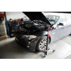 Bandeja Apoio Móvel para Serviços Automotivos  Kroftools 8695