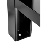 Bancada de trabalho tampo chapa galvanizada 1,5 mt Facom WB.1500GSA Bancada de trabalho tampo chapa galvanizada 1,5 mt Facom WB.1500GSA