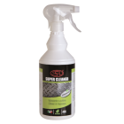Super Cleaner detergente técnico de elevada performance