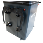 Máquina Calibrar Rodas Semi-Automática 10"-24" Kroftools 9069