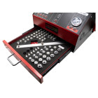 Máquina Limpeza e Teste de Injetores GDI/EFI/FSI – KROFtools 4406