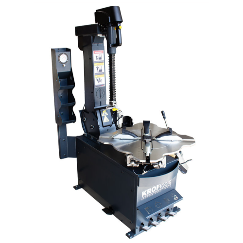 Desmontadora de Pneus Automática 380V Kroftools 9016