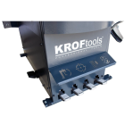 Desmontadora de Pneus Automática 230V Kroftools 9017  