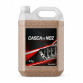 Casca de Noz para Descarbonização de Válvulas e Admissão 3 kg