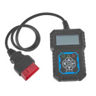 Teste Diagnóstico OBDII
