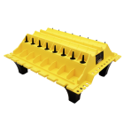 Organizador de Componentes do Cilindro do Motor Kroftools 1748 Organizador de Componentes do Cilindro do Motor Kroftools 1748