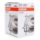 Lâmpada Halogénea H4 12 V 60/55 W (P43t) – Osram Classic 
