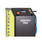 Descarbonizadora motores Oxyhtech MIDI 1200LPH 