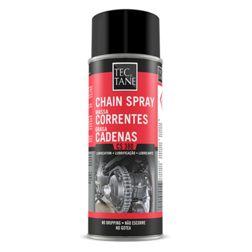 Spray Lubrificante para Correntes 400ml