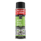 Spray Limpeza de Inox 500ml + 100 ml