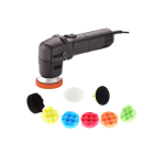 Polidora Roto-Orbital 12 mm Protech + Oferta Boinas